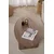 Nordure Klub sto Orba, 120x40x65 cm, Boje oraha