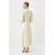 Trendyol Modest Ženska haljina Tctss26Eb00005, Krem