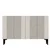 Hanah Home Komoda, 120x75x32cm, Bež