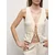 RARE by Lorena Rae Top Eve  bela