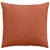Jastučići za sofu 2 pcs Crvena narančasta 50 x 50 cm