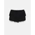 Pull&Bear Krilo  črna