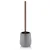 Kela WC komplet KL-23623 Liana ceramic misty blue