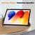 Etui Techsuit FoldPro za Xiaomi Redmi Pad 2 Pro - black