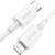 Baseus CATLYS-A02 Kabl Type-C to L 1.0m 20W ( 101-0325 )