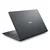 Dell Laptop Pro Max 14 Premium 14 FHD+, 400nits Core Ultra 7 265H, 32GB, 1TB SSD, Win11Pro, Tamnosivi
