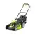 FIELDMANN FZR 5316-170B Benzinska kosilica za travu