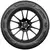 Goodyear UltraGrip Performance 3 ( 295/40 R22 112V XL EVR, sa zaštitom za felne (MFS) )