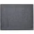 Vidaxl PVC Predpražnik 2 kosa siv 90x60 cm