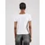 VERO MODA Majica BARBARA, črna, bela