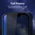 Folija za zastitu ekrana GLASS PRIVACY 2.5D dust free za iPhone 13 Pro Max/14 Plus (6.7)