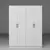 Hanah Home Ormar Kardelen 1600-99, 140x180x51,8 cm, Beli