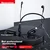 Newmine Bluetooth slušalice C01, Crne