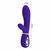 Ero PRETTY LOVE - THOMAS USB PURPLE 7 funkcij