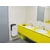 Jet Dryer SLIM srebrna ABS plastika