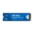 WD BLUE NVMe SSD 1TB PCIe SN5000, Gen4, (R:5150, W:4900MB/s)