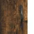 Komoda boja dimljenog hrasta 100 x 36 x 60 cm konstruirano drvo