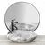 Rea Roxy C Stone L.GREY pomivalno korito
