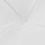 vidaXL Bijeli otoman od umjetne kože prošivene gumbima sa spremnikom