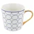 Florina Skodelica Maroco 400 ml NBC