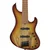 Ibanez MDM1305-NAB Natural Stained Amber Burst 5 strunska bas kitara