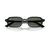 Ray-Ban Ženske sunčane naočare Zuri 0RB4455 667771, Crne