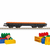 Piko začetni set dizelski vlak (RC) - 57143