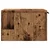 Zidni noćni ormarić Old Wood 34x30x20 cm