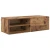 Drveni ormar Staro drvo 100,5 x 39 x 30 cm Konstruirano drvo