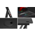 Huzaro Gaming sto Hero 1.4 Black