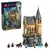 Harry Kocke Harry Potter 76463 Grad Hogwarts: bolnišnično krilo