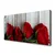 tulup.si Slika na platnu Roses flowers rastlin 100x50 cm