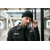 Moška srajca BRANDIT - Luis - 4023-black