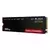 WD 500GB M.2 NVMe SSD Gen4 WDS500G4X0E SN7100 Black