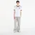 Dres adidas Mexico 26 Away Jersey White S
