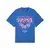 PUMA x POKÉMON Oversized Tee Men, Clothing, Royal, M