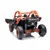 CAN-AM Maverick Orange Džip Bagi 4X4 2X24V7A Premium Oprema