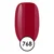 URBAN PRO Natural Line Hybrid UV/LED Gel lak za nokte, 8 ml, 768 Carmine