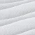 Vidaxl Blazine za vzmetnice Bela 90 x 190 cm Lateks