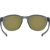 Oakley Reedmace OO9126-04 Polarized ONE SIZE (54) Siva/Rdeča