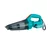 TOTAL Akumulatorski ručni usisivač, 20v, SOLO