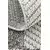 Conceptum Hypnose Tepih Bukle 1403, 160x200 cm, Sivi