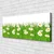 tulup.si Slika na platnu Grass daisies narava 120x60 cm