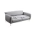 Atelier Del Sofa Trosed Sevilla - siva