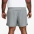 Nike M NK DF CHALLENGER 5BF SHORT, muške kratke hlače za trčanje, siva DV9363