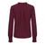 ONLY Bluza ONLMette vinsko rdeča