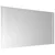 Vidaxl LED kopalniško ogledalo 40x70 cm