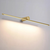 Stenska svetilka LED 80CM APP1349 OLD GOLD