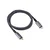 FAST ASIA Kabl USB 4.0 Tip-C (M/M) 8K/60 Hz, 240W 2m, crni