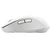 Logitech M650 Bežični miš, Beli